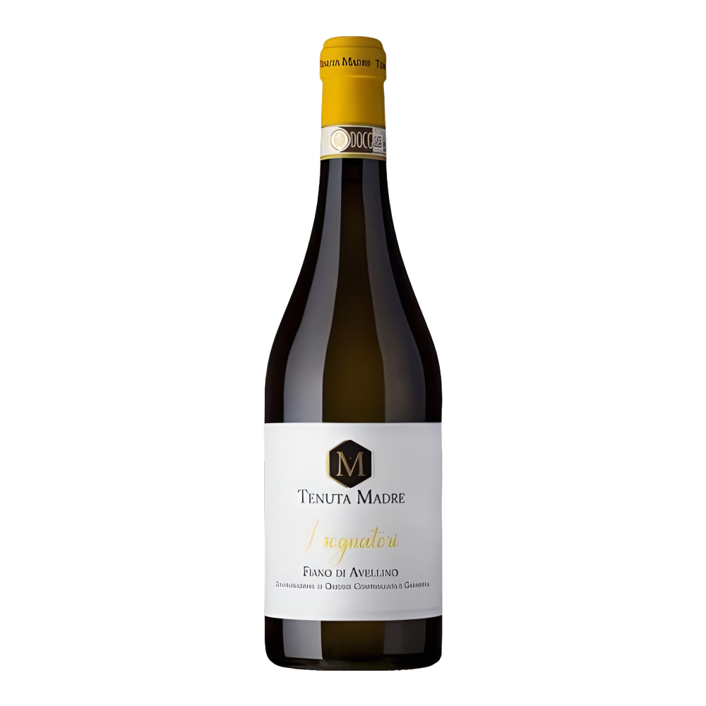 Tenuta Madre - I Sognatori - Fiano di Avellino DOCG