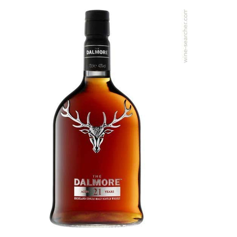 The Dalmore
