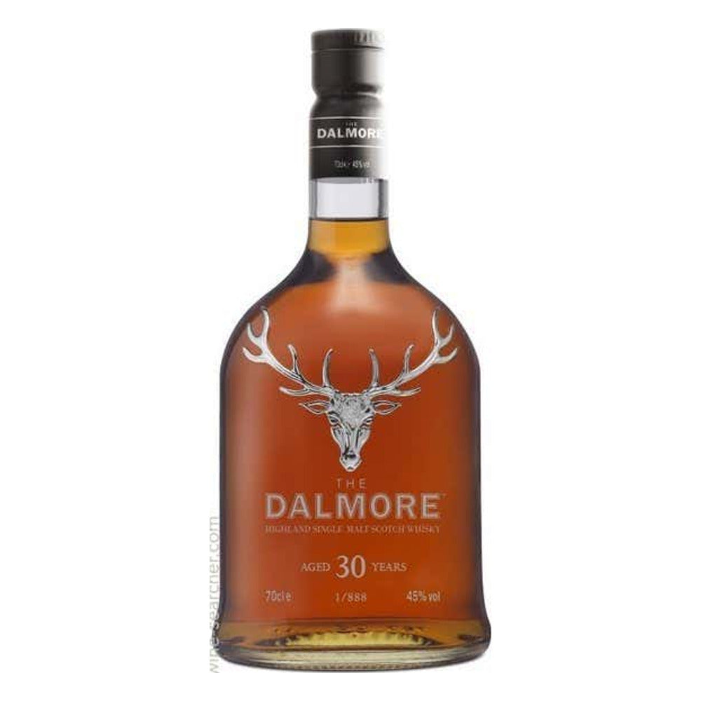 The Dalmore - 30 yrs