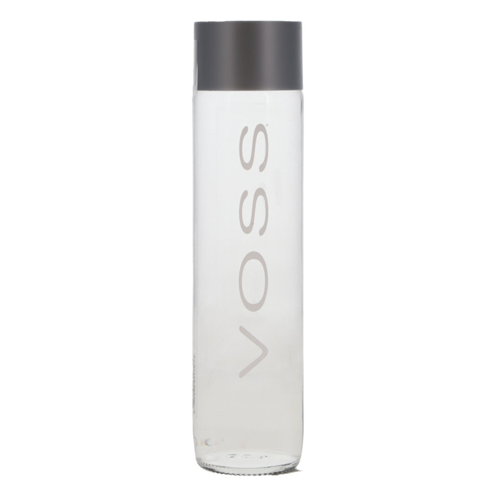 VOSS - Still - Glass - 24 x 37.5cl