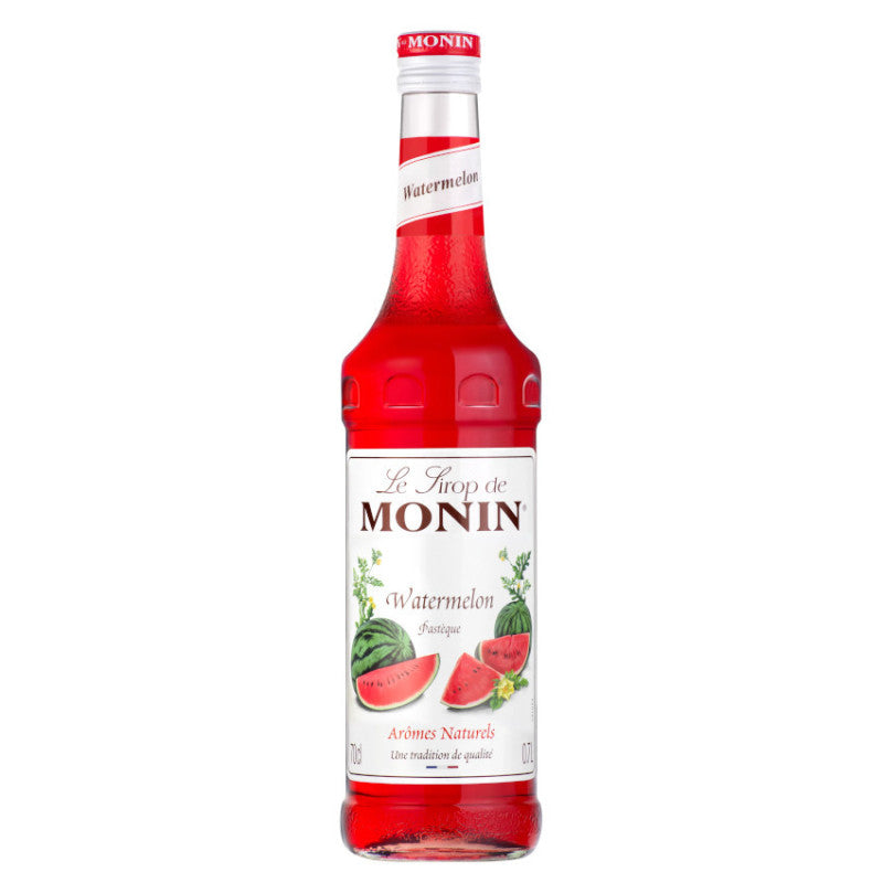 Monin - Sirop de Pastèque