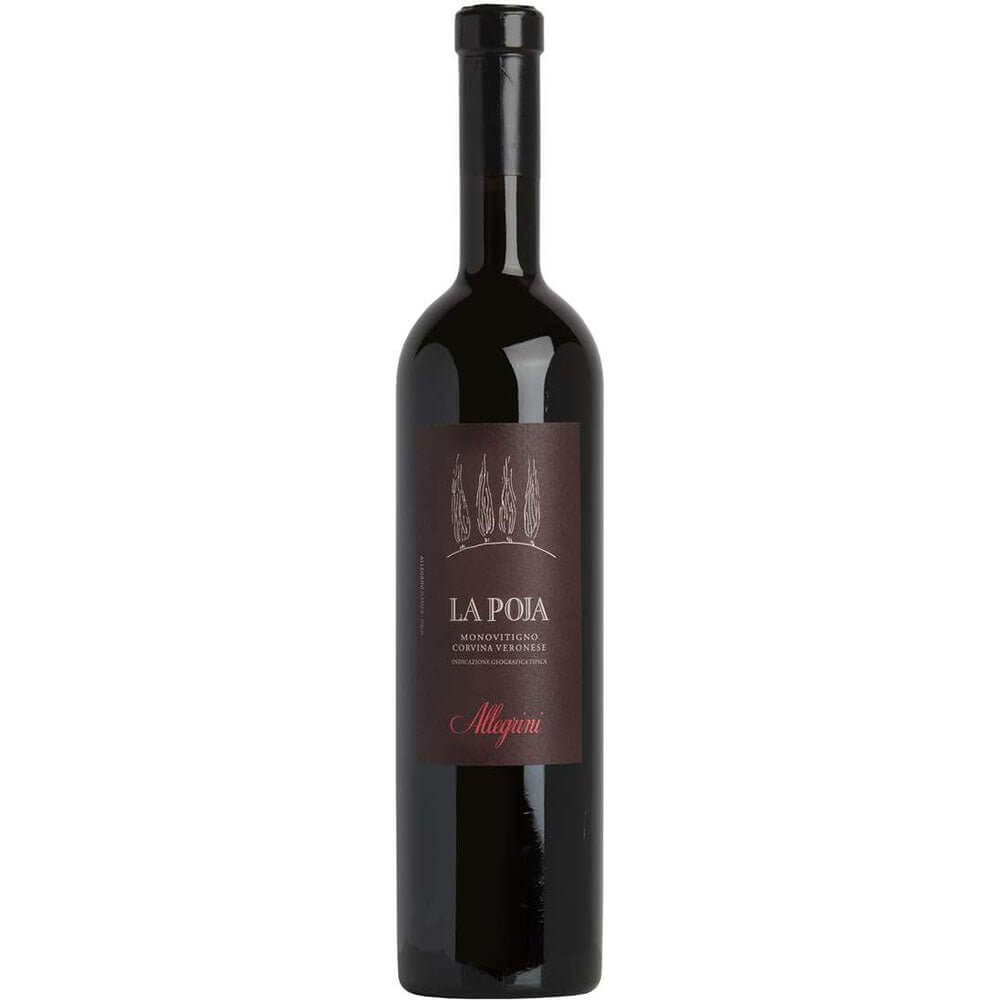 Allegrini - La Poja - 2011 - 75cl - Onshore Cellars