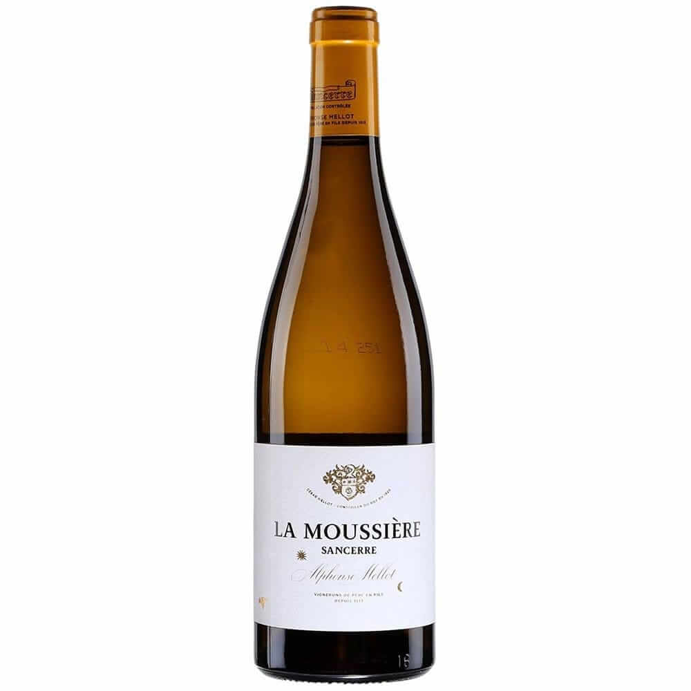 Alphonse Mellot - Sancerre - La Moussiere - 2020 - 75cl - Onshore Cellars