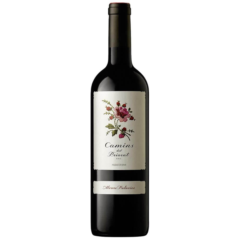 Álvaro Palacios - Camins del Priorat - 2021 - 75cl - Onshore Cellars