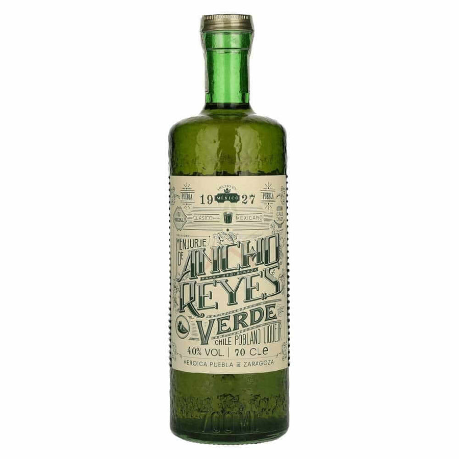 Ancho Reyes - Verde