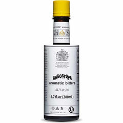 Angostura - Aromatische bitters