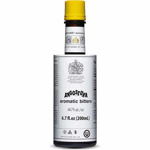 Angostura - Aromatic Bitters - 20cl