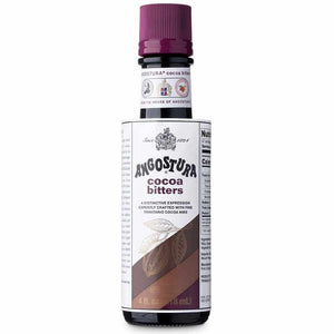 Angostura - Cocoa Bitters - 10cl