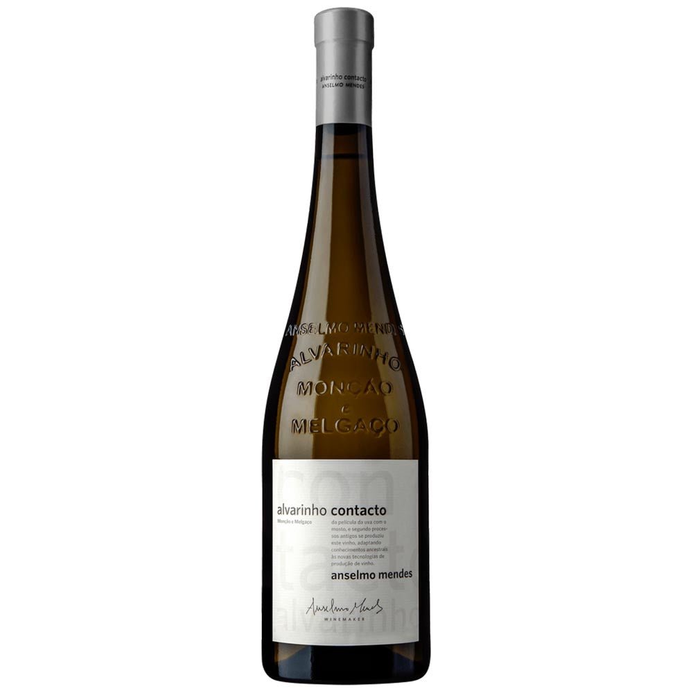 Anselmo Mendes - Contacto Ãlbarino - 2021 - 75cl - Onshore Cellars