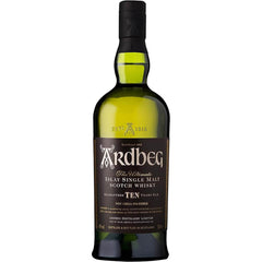 Ardbeg - 10 Jahre