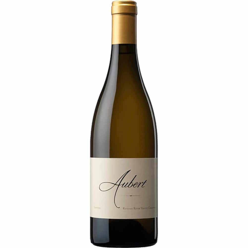 Aubert - Eastside Vineyard - Russian River - Single vineyard Chardonnay - 2019 - 75cl - Onshore Cellars