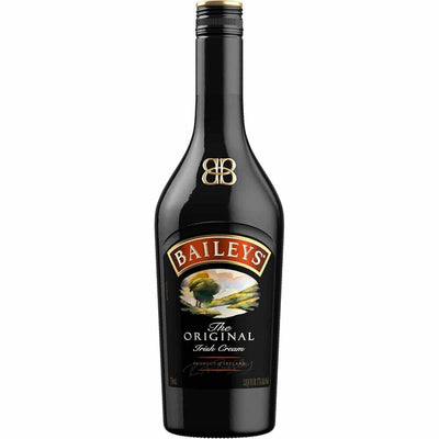 Baileys – Original Irish Cream