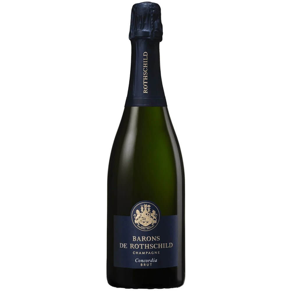 Barons de Rothschild - Concordia - Brut - NV - 75cl - Onshore Cellars