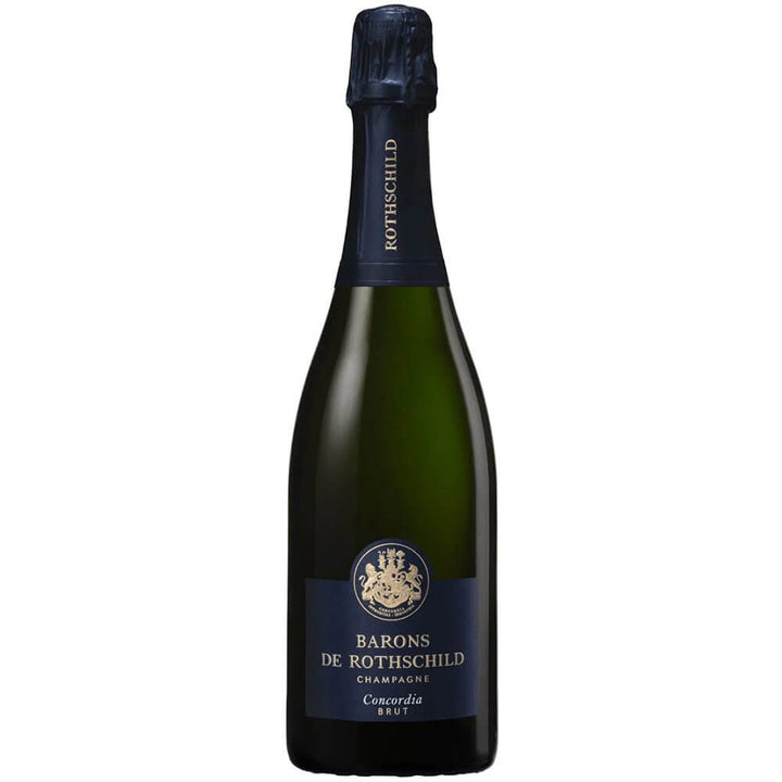 Barons de Rothschild - Concordia - Brut - NV - 75cl - Onshore Cellars