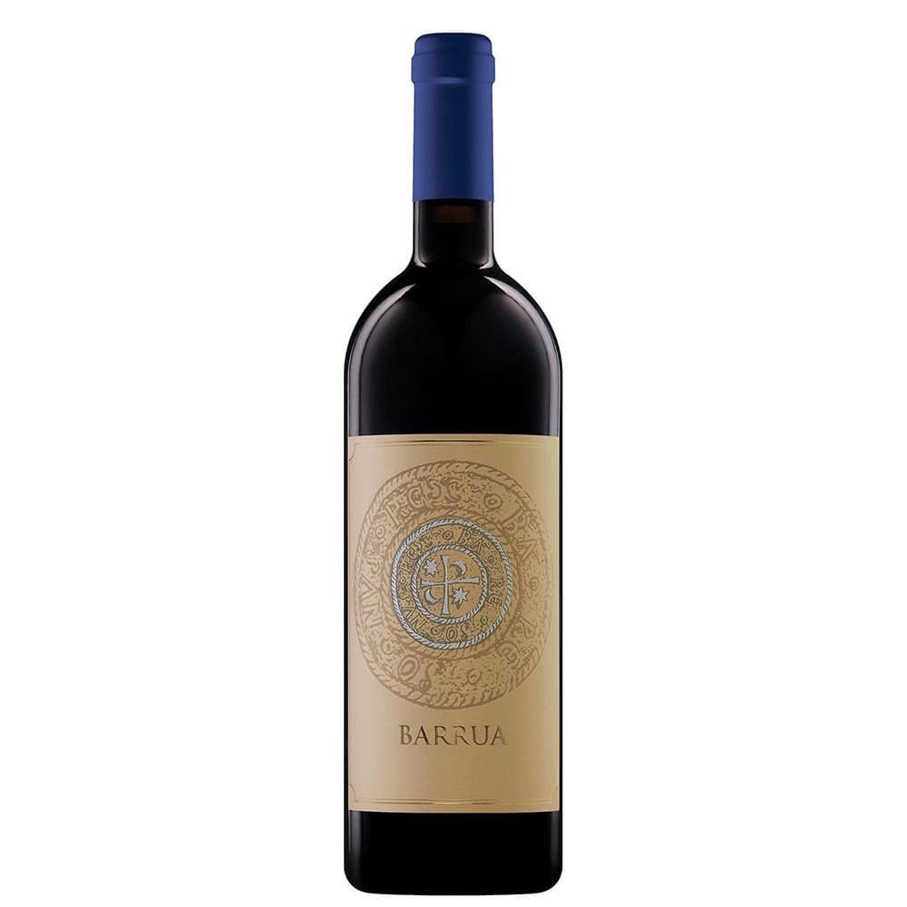 Barrua - Isola dei Nuraghi IGT - 2017 - 75cl - Onshore Cellars