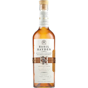 Basil Hayden - Kentucky Straight Bourbon Whiskey