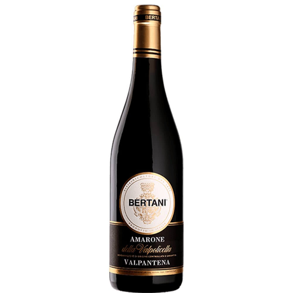 Bertani - Amarone della Valpolicella - Valpantena - 2021 - 75cl - Onshore Cellars