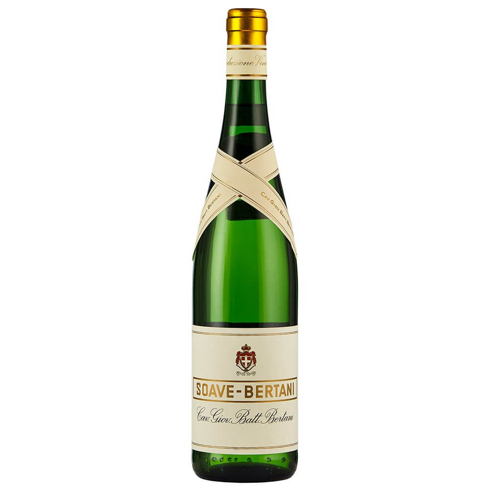 Bertani - Soave Classico - Original Vintage - 2022 - 75cl - Onshore Cellars