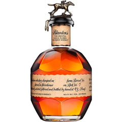 Blantons - De originele Single Barrel