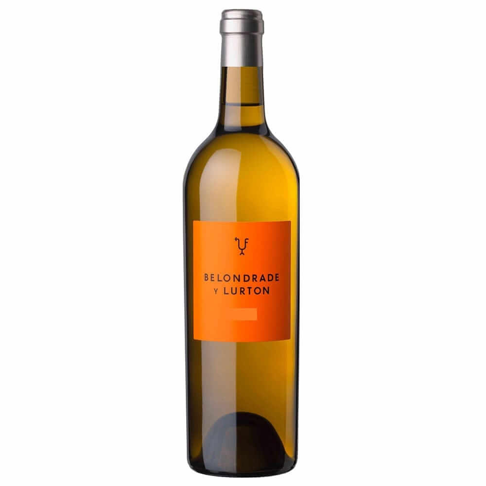 Bodega Belondrade y Lurton - Verdejo - 2020 - 75cl - Onshore Cellars