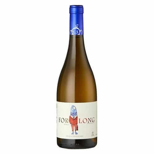 Bodega de Forlong - Blanco - 2017 - 75cl - Onshore Cellars