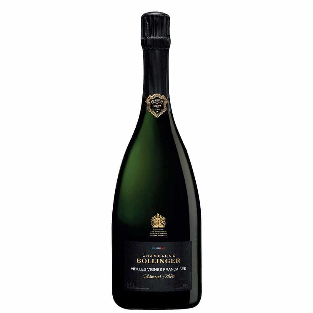 Bollinger - Vieilles Vignes Françaises - Blanc de Noirs - 2013 - 75cl - Onshore Cellars