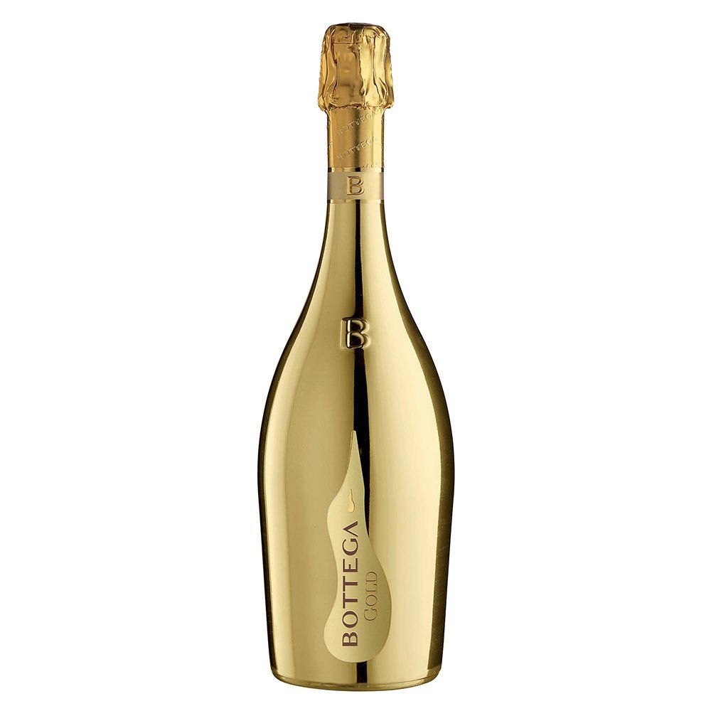 Bottega - Gold - Prosecco Brut - NV - 75cl - Onshore Cellars