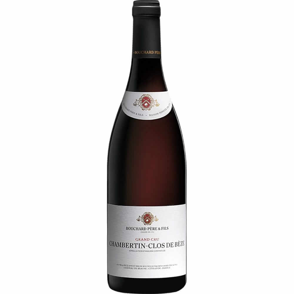 Bouchard Pere & Fils - Chambertin-Clos de Bèze - Grand Cru - 2017 - 75cl - Onshore Cellars