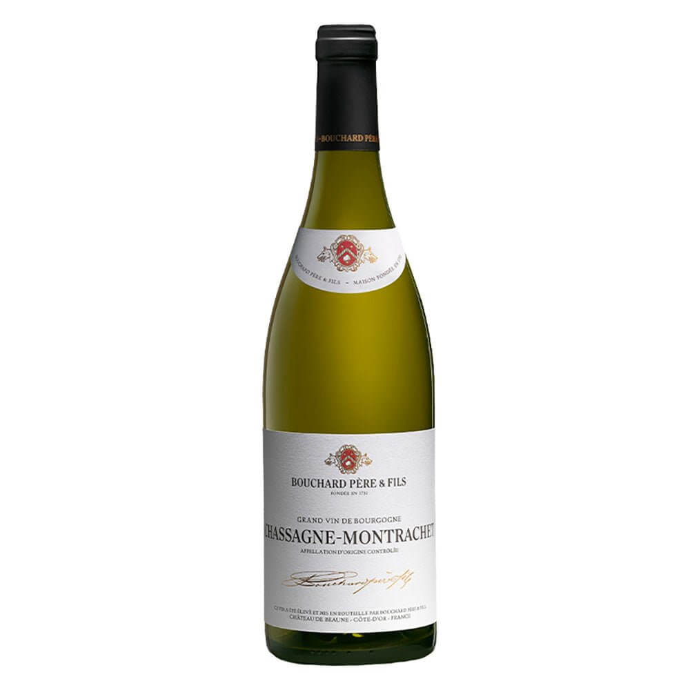 Bouchard Pere & Fils- Chassagne-Montrachet - Village - 2019 - 75cl - Onshore Cellars