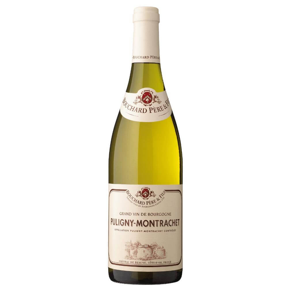 Bouchard Père & Fils - Puligny-Montrachet - Village - 2020 - 75cl - Onshore Cellars