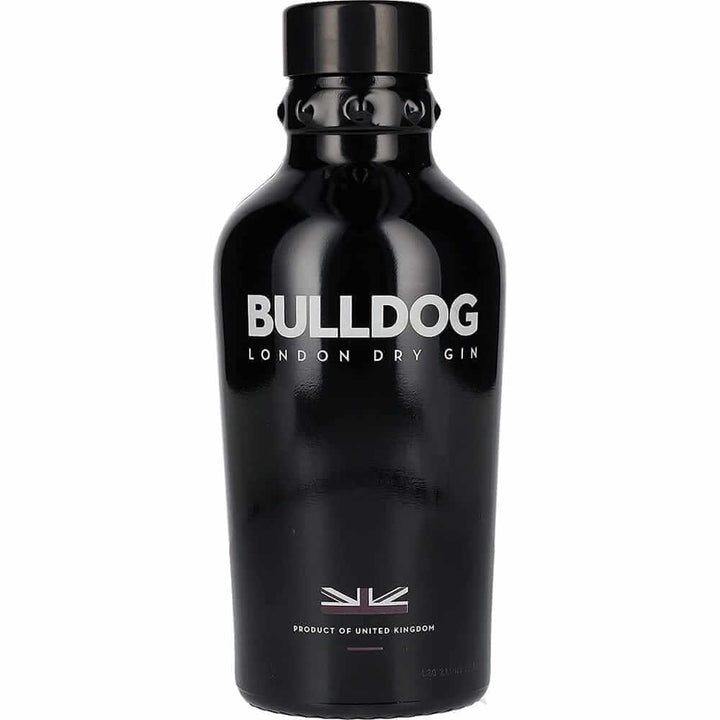 Bulldog - London Dry Gin - 70cl - Onshore Cellars