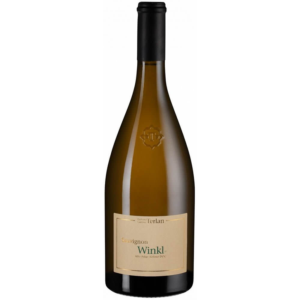 Cantina Terlano-Kellerei - Winkl - Sauvignon Blanc - Terlano - 2022 - 75cl - Onshore Cellars