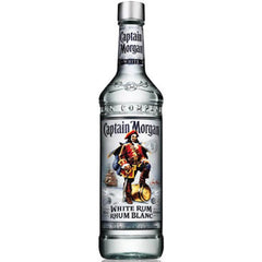 Captain Morgan - White Rum