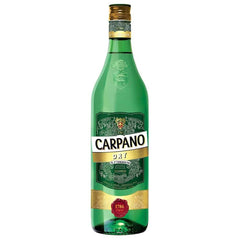 Carpano - Droge Vermout