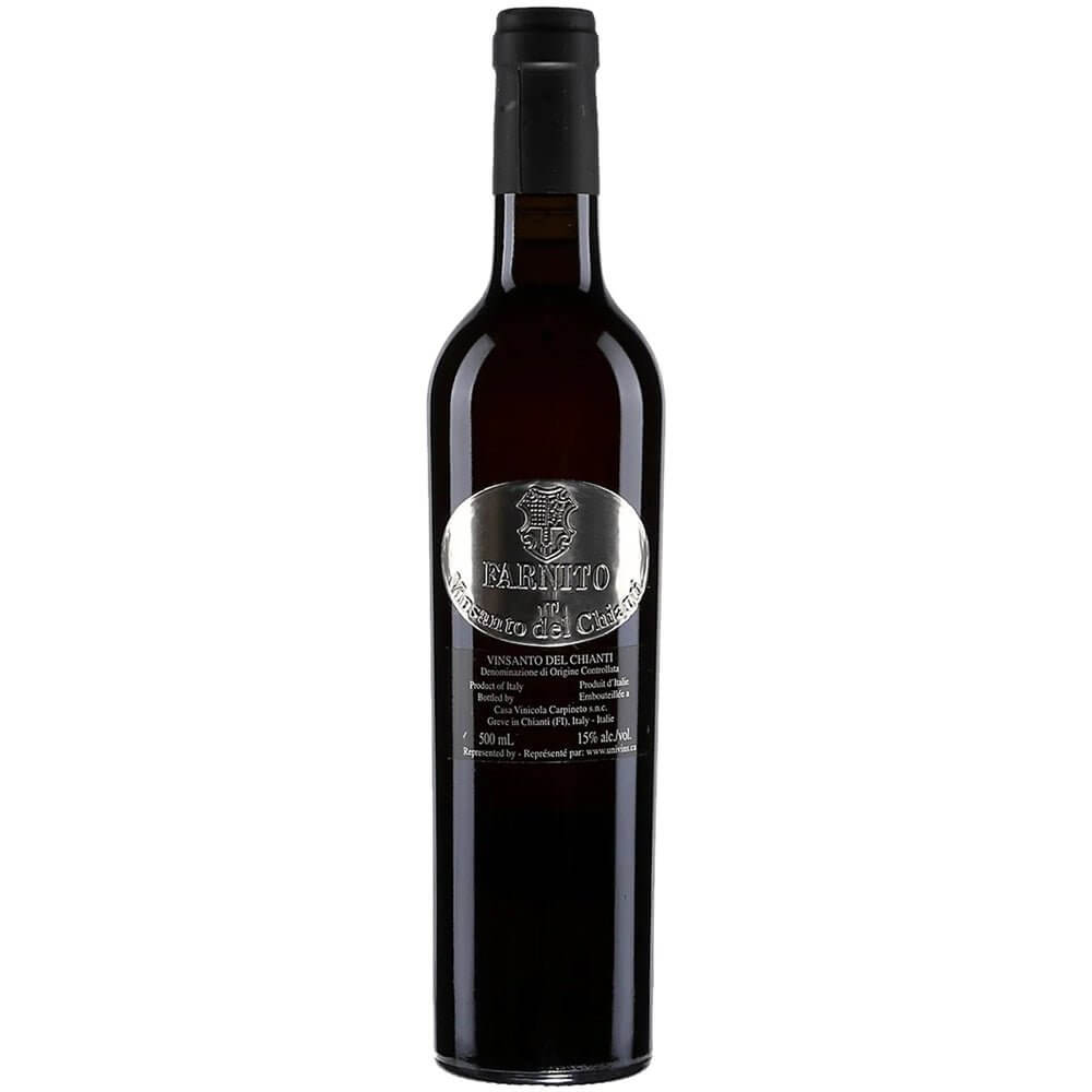 Carpineto - Farnito Vinsanto del Chianti - 1999 - 50cl - Onshore Cellars