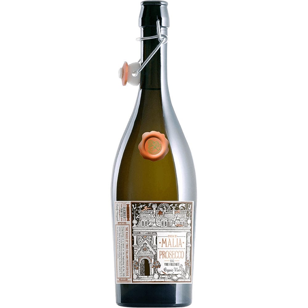 Casa di Malia - Prosecco - NV - 75cl - Onshore Cellars