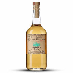 Casamigos - Opgeborgen