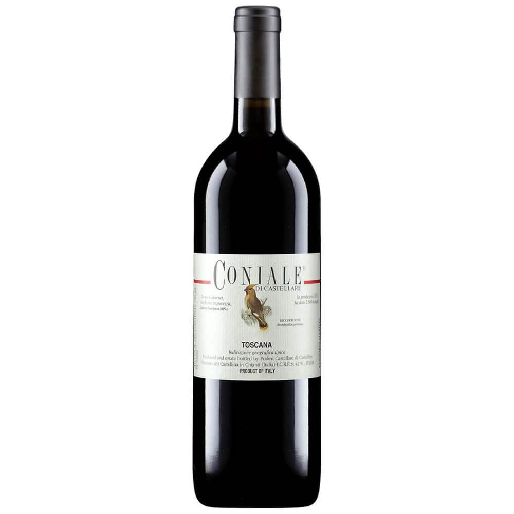 Castellare di Castellina - Coniale - 2019 - 75cl - Onshore Cellars