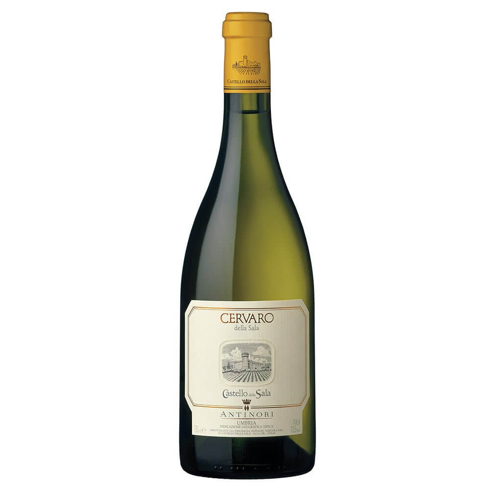 Castello della Sala - 'Cervaro della Sala' - 2021 - 75cl - Onshore Cellars