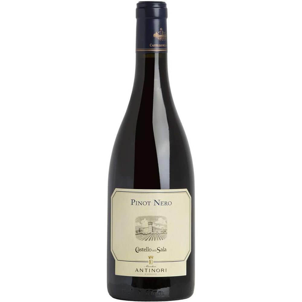 Castello della Sala - Pinot Nero - Umbria IGT - 2019 - 75cl - Onshore Cellars
