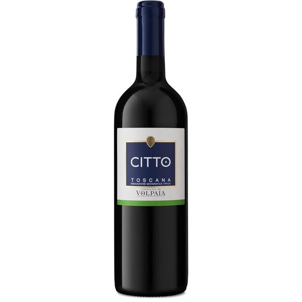 Castello di Volpaia - Citto - IGT Toscana - 2018 - 75cl - Onshore Cellars