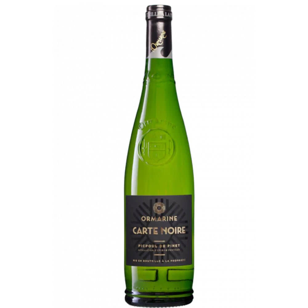 Cave de l'Ormarine - Plo de l'Isabelle - Picpoul de Pinet - Languedoc - NV - 75cl - Onshore Cellars