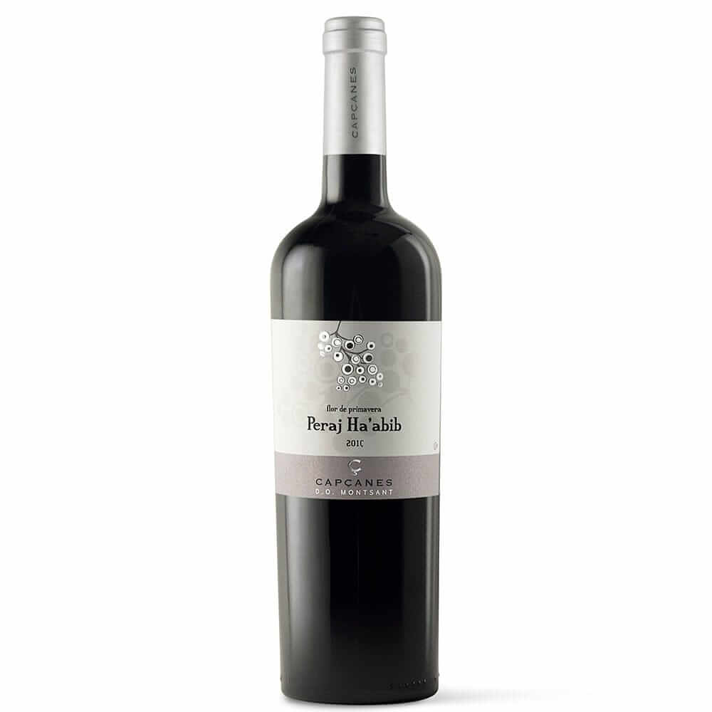 Celler de Capçanes - Peraj Ha'abib - 2018 - 75cl - Onshore Cellars