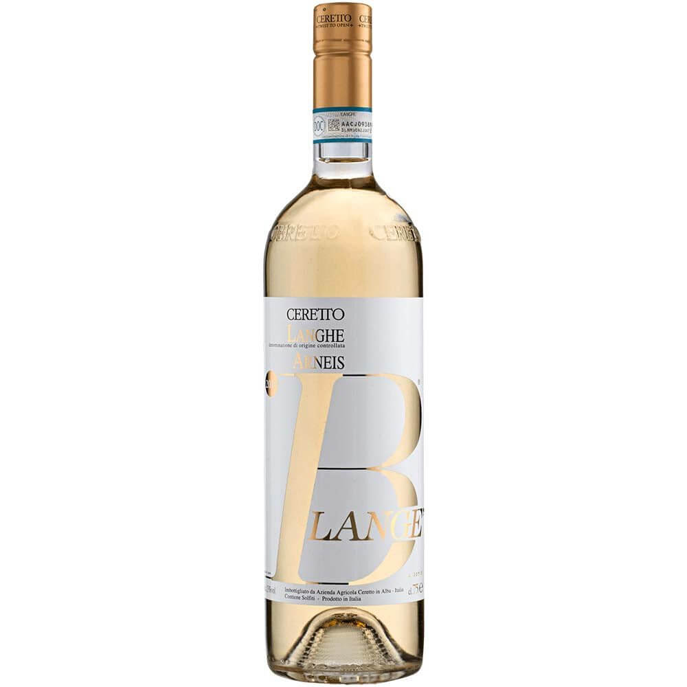 Ceretto - Blangé - Roero - Arneis DOCG - 2022 - 75cl - Onshore Cellars