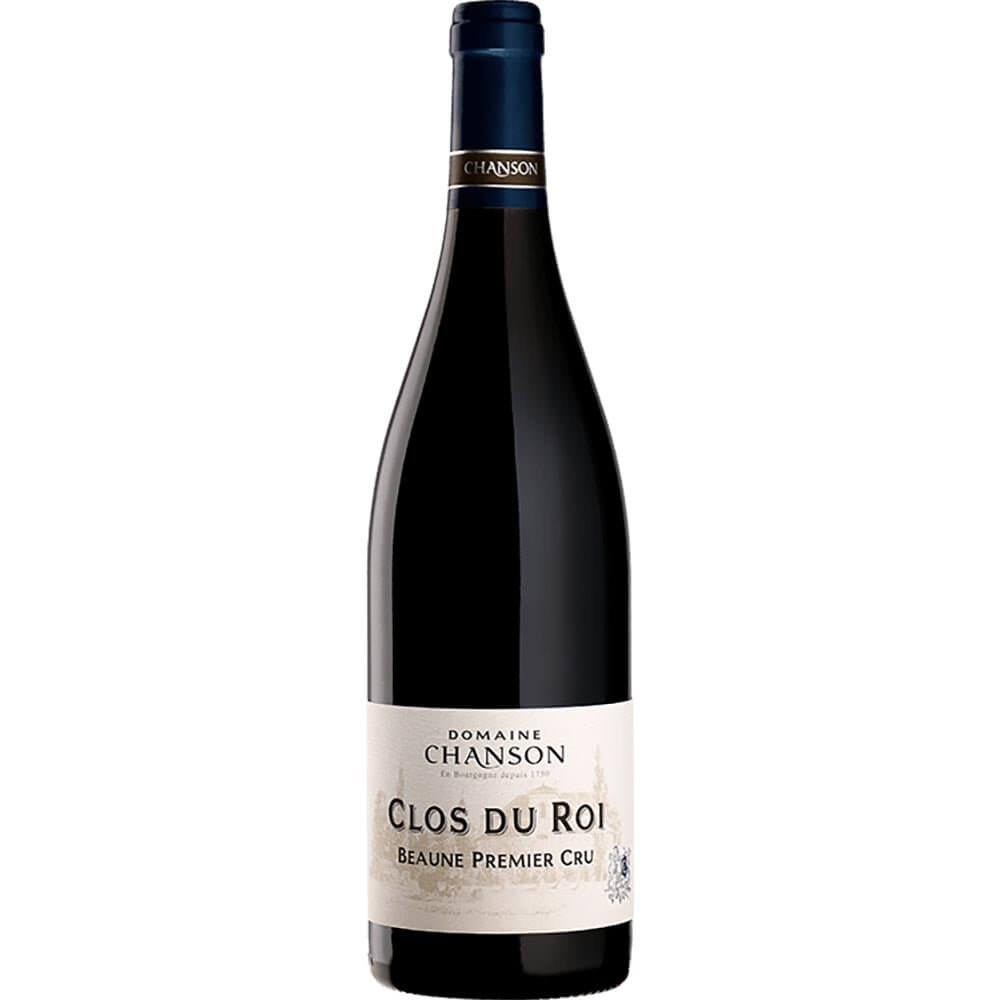 Chanson - Beaune - Clos du Roi - 1er Cru - 2018 - 75cl - Onshore Cellars