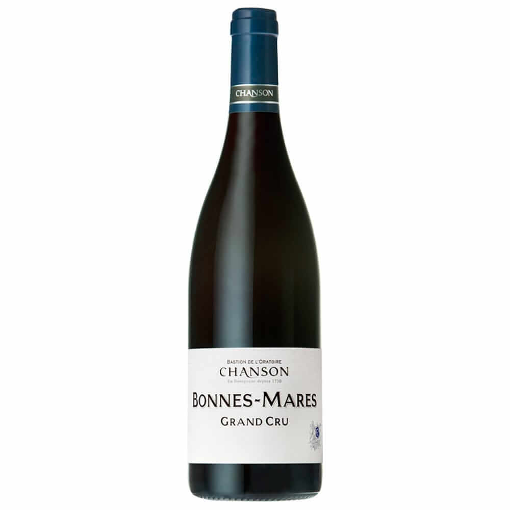 Chanson - Bonnes Mares - Grand Cru - 2013 - 75cl - Onshore Cellars