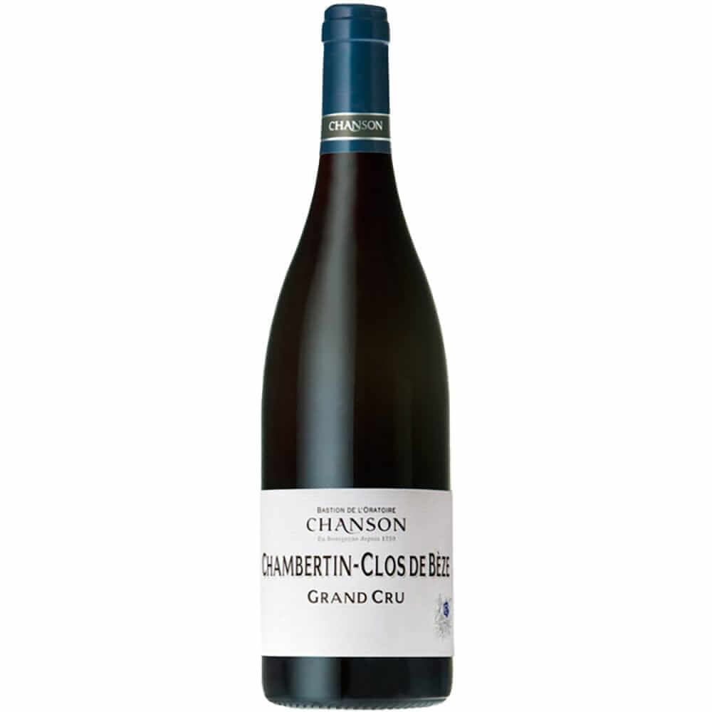 Chanson Père & Fils - Chambertin-Clos de Bèze - Grand Cru - 2014 - 75cl - Onshore Cellars