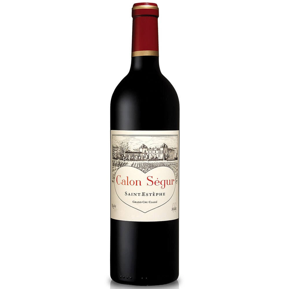 Château Calon Ségur - 2016 - 75cl - Onshore Cellars
