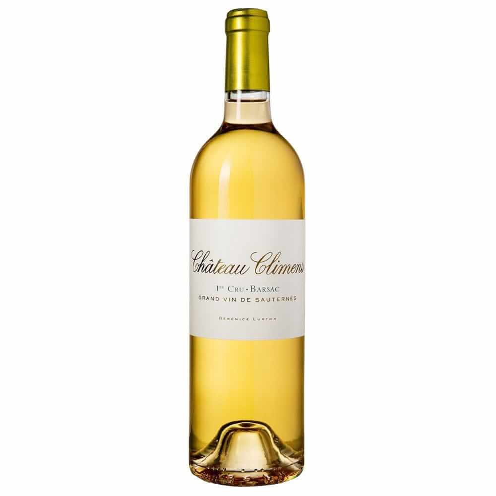 Château Climens - Barsac - 1988 - 75cl - Onshore Cellars