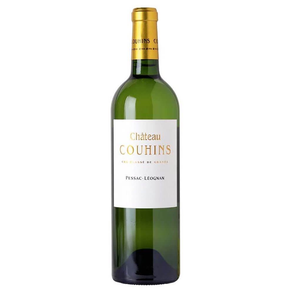 Château Couhins la Gravette - Pessac-Léognan - Blanc - 2018 - 75cl - Onshore Cellars